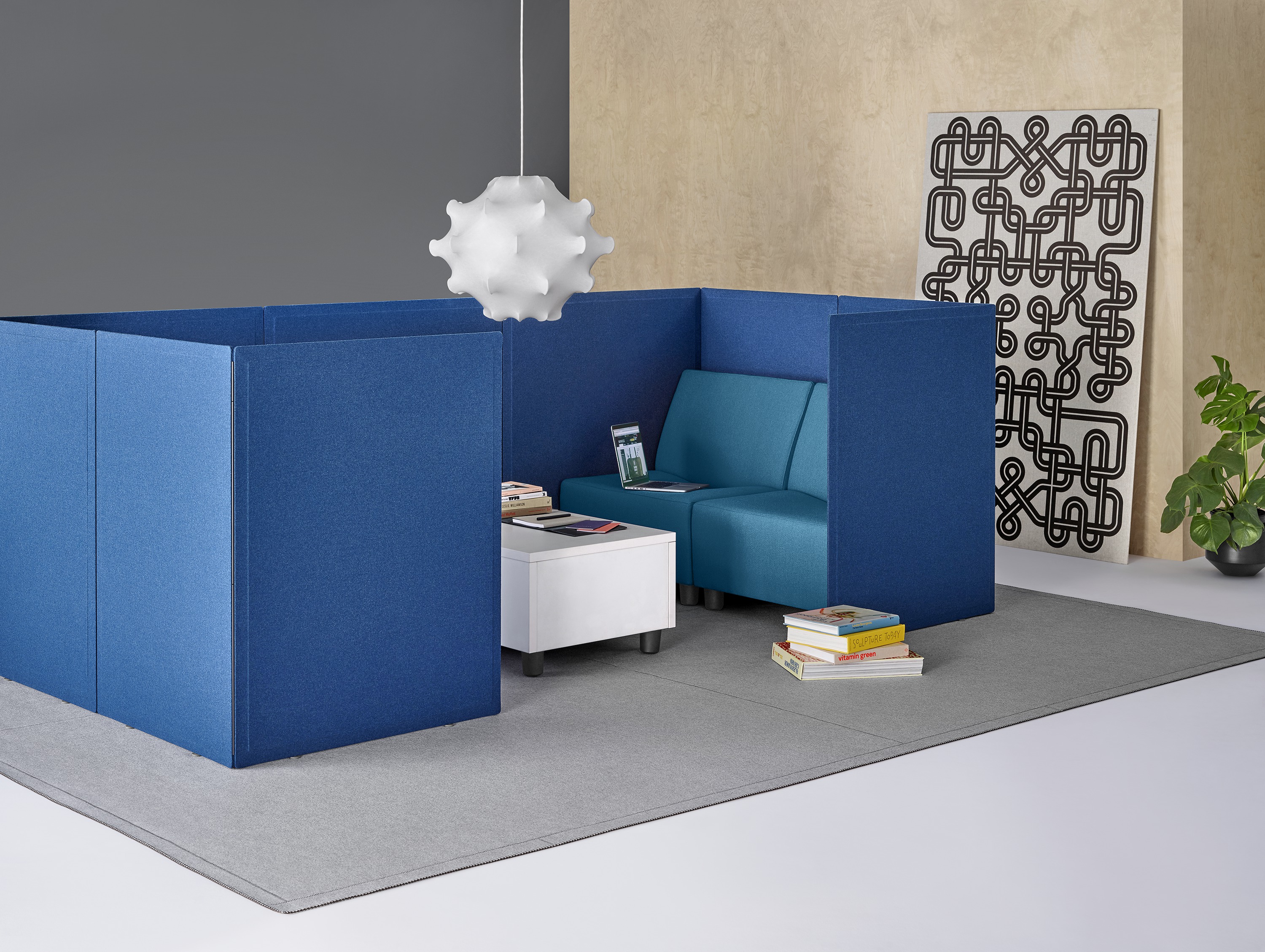 办公屏风|屏风工作站|办公安博网页版|安博anbo（中国）安博网页版|独立式Pari开放式洽谈区